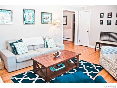 Formal Living Room, Filled with Natural Light, Gor