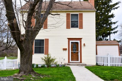 1144 Fairview Rd, Hagerstown, MD 21742 - photo 2