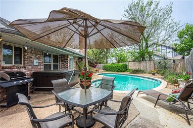 12200 Greystone Ave, Oklahoma City, OK 73120 - photo 7