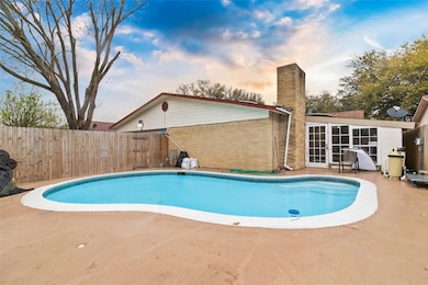 It's pool time!!