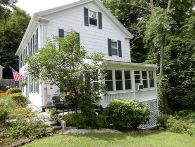 20 Comins Pond Rd, Warren, MA 01083 - photo 3