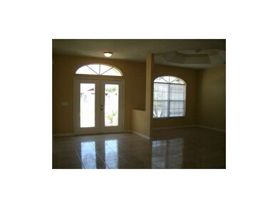 Interior Space/Layout.