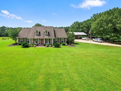 52096 Oak Ridge Dr, Franklinton, LA 70438 - photo 2