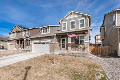 9282 Salida St, Commerce City, CO 80022 - photo 3