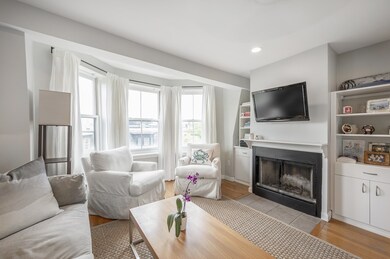 14 Upton St unit 5, Boston, MA 02118 - photo 3
