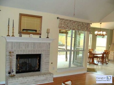 1812 Lancaster St, San Marcos, TX 78666 - photo 5