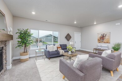 Douglas Greatroom