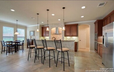 3911 Firebush, San Antonio, TX 78261 - photo 3