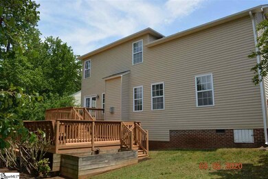 316 Woodvine Way, Mauldin, SC 29662 - photo 6