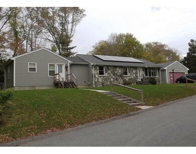 26 Faulkner St, Westport, MA 02790 - photo 2