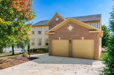 001_Lewis Center OH 43035 USA