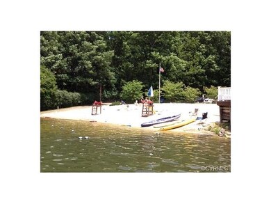 Visit Lake Salisbury web site to learn about all t