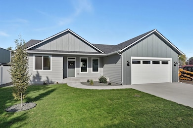12117 E Sharp Ln, Spokane Valley, WA 99206 - photo 3