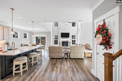 222 Falling Leaves Ln, Blythewood, SC 29016 - photo 7