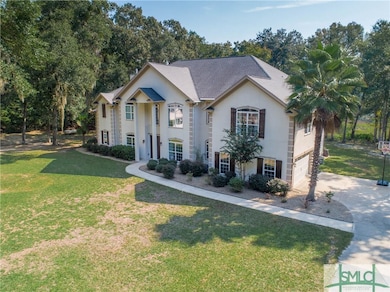 579 Turkey Trot Trail, Richmond Hill, GA 31324 - photo 2