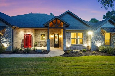 3803 De Cordova Ranch Rd, Granbury, TX 76049 - photo 5