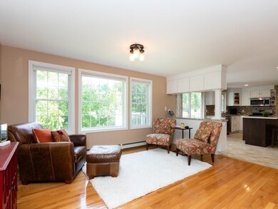 33 Miller St, Franklin, MA 02038 - photo 6