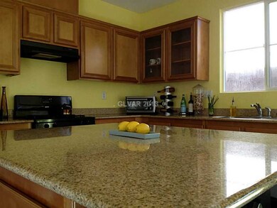 6957 Ghost Ranch Ave unit none, Las Vegas, NV 89179 - photo 4