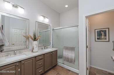 Main Bath