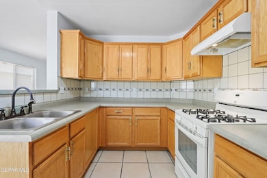 14321 Desert Shadow Dr, Horizon City, TX 79928 - photo 3