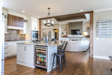 8076 Crowley Dr SW, Byron Center, MI 49315 - photo 5