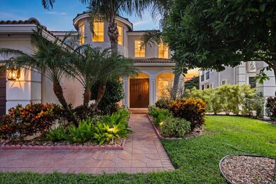 10638 Old Hammock Way, Wellington, FL 33414 - photo 7