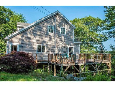 139 Farnham Point Rd, East Boothbay, ME 04544 - photo 5