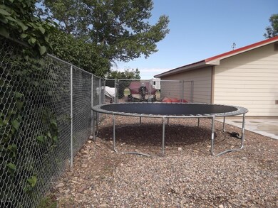 2421 Chouteau ST Fort Benton Fence