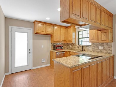 2601 Hawkins Lilly Rd, Weatherford, TX 76085 - photo 5