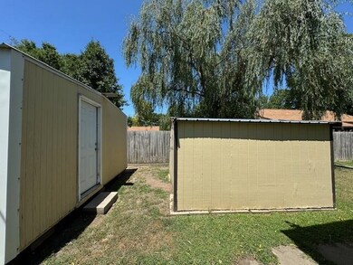 Yard