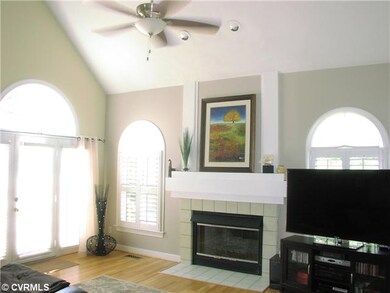 Den/Family/Great Room