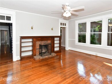 118 Park St, Statesville, NC 28677 - photo 3