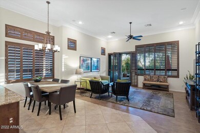 Bright & Open Floor Plan