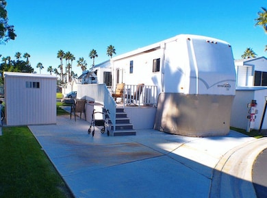 84136 Avenue 44 unit 143, Indio, CA 92203 - photo 2