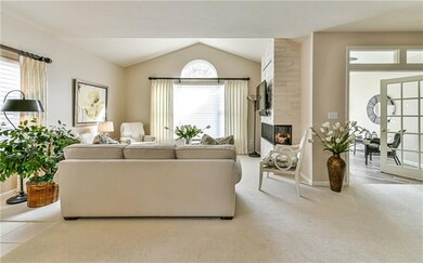 *BRIGHT SUNNY CHEERFUL INTERIOR*