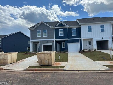 9396 Maple Grove Ln Rd unit 38, Jonesboro, GA 30238 - photo 2