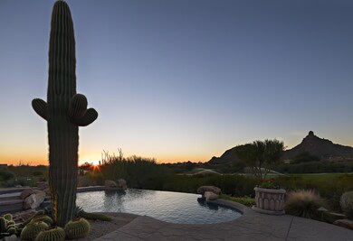 040_Pool Sunset
