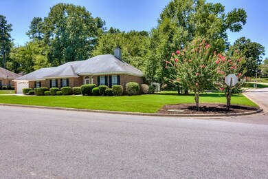 Corner Lot