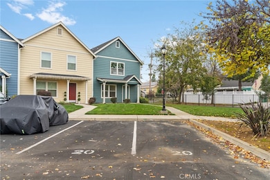 2099 Hartford Dr unit 20, Chico, CA 95928 - photo 3