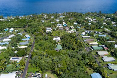 Side by side lots near the ocean on N Opihi Street asking price $38,000 each see MLS#725523 for more details