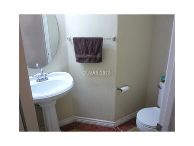 Bathroom.