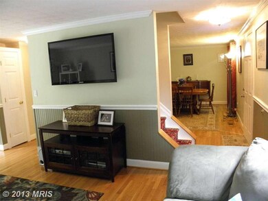 1456 Ashwood Ct, Annapolis, MD 21409 - photo 4