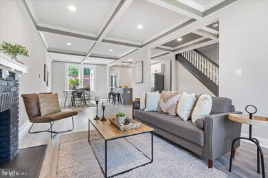 1517 E 33rd St, Baltimore, MD 21218 - photo 4