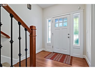 Entrance/Foyer