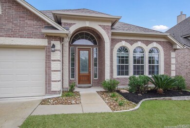 24826 White Creek, San Antonio, TX 78255 - photo 2