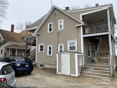 25 Elm St, Newmarket, NH 03857 - photo 2