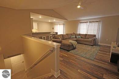 7500 E Meadows Dr, Cedar, MI 49621 - photo 3