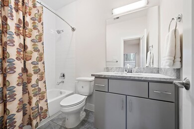 851 Fisher St unit E, Houston, TX 77018 - photo 5