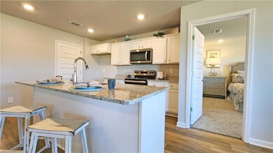 Photos are of previously built home and are representational only. Finishes and colors may vary.