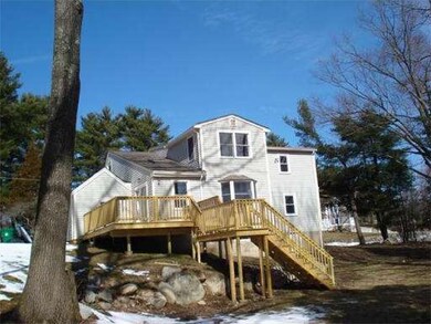 74 School St, Westwood, MA 02090 - photo 4